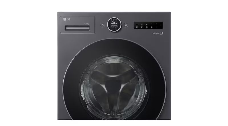 Tổng kho điều hòa, điện máy miền Bắc tại Hà Nội Tích hợp đến 14 chương trình giặt thông minh