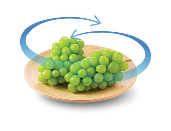 Tổng kho điều hòa, điện máy miền Bắc tại Hà Nội Công nghệ làm lạnh vòng cung