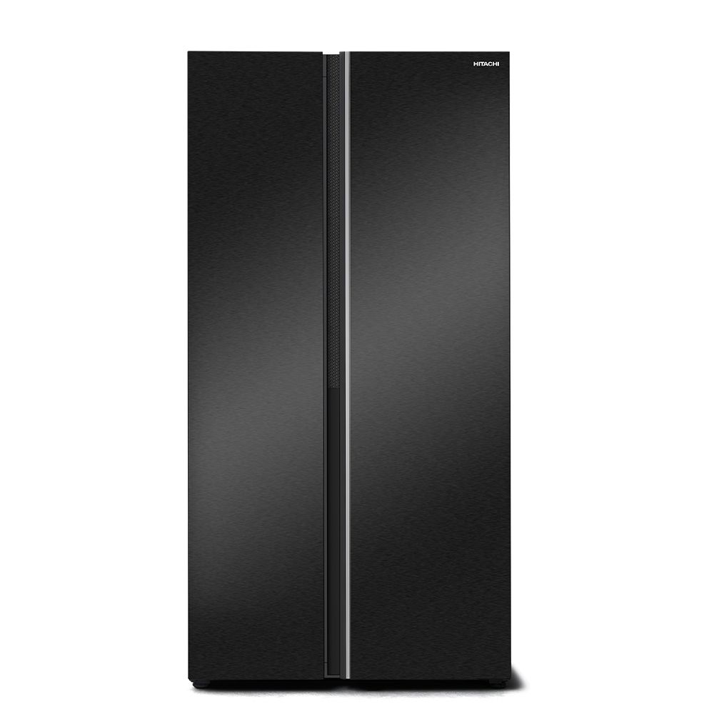 Tổng kho điều hòa, điện máy miền Bắc tại Hà Nội Thiết kế tủ lạnh HRSN9713ESAUVN hiện đại, sang trọng