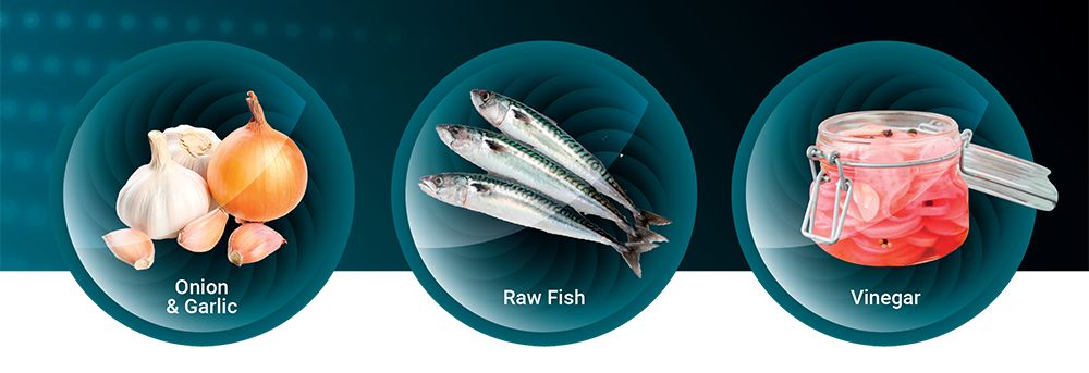 Tổng kho điều hòa, điện máy miền Bắc tại Hà Nội Bộ lọc Triple Power giúp khử mùi và diệt khuẩn tiên tiến