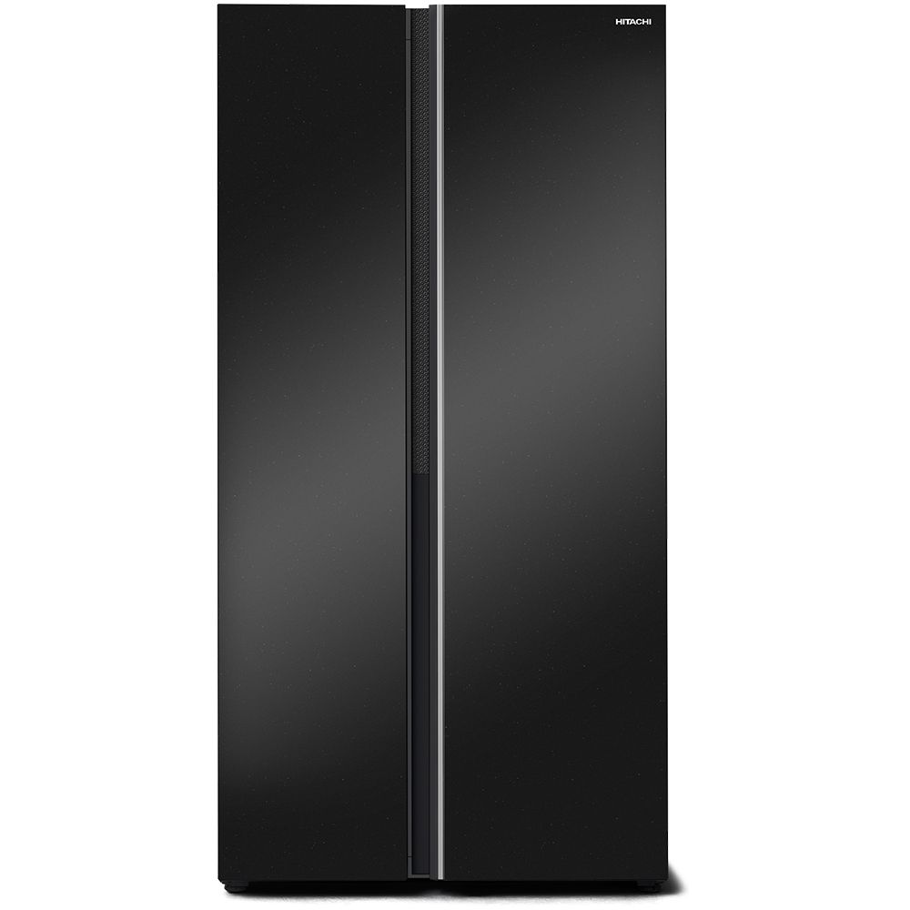 Tìm hiểu về tủ lạnh Side By Side Hitachi HRSN9713ESUVN 656 lít