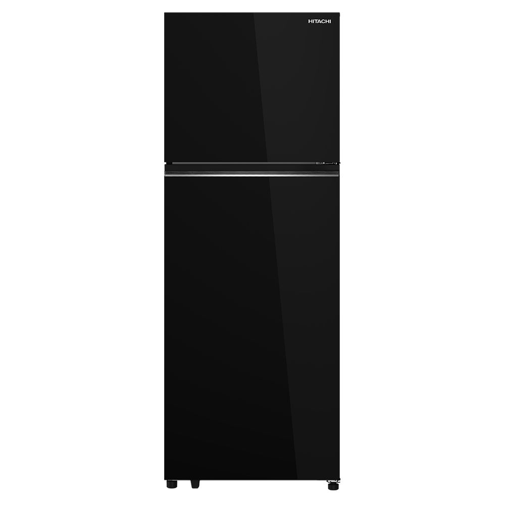 Hitachi HRTN6443SAGBKVN gây ấn tương với thiết kế nhỏ gọn, hiện đại 