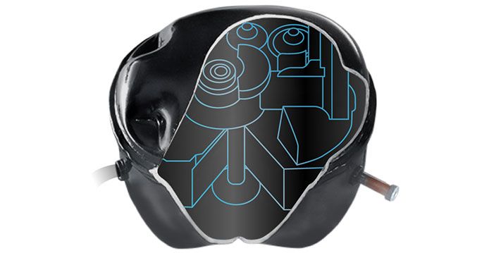 Hitachi HRTN6443SAMGWVN được trang bị máy nén biến tần inverter