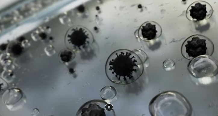 Tổng kho điều hòa, điện máy miền Bắc tại Hà Nội Chế độ Đóng băng làm sạch