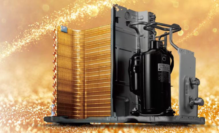 Hoạt động bền bỉ ở trong mọi điều kiện môi trường