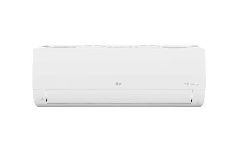 LG IEC12M2 sở hữu thiết kế hiện đại, phù hợp lắp trong nhiều không gian