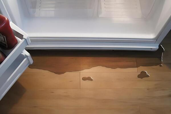 Tìm hiểu về tình trạng tủ lạnh Hitachi bị chảy nước ngăn mát