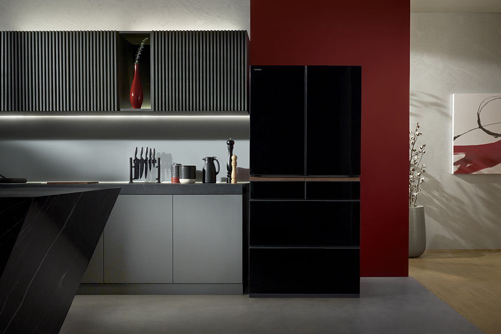 Tủ lạnh Hitachi có tiết kiệm điện 