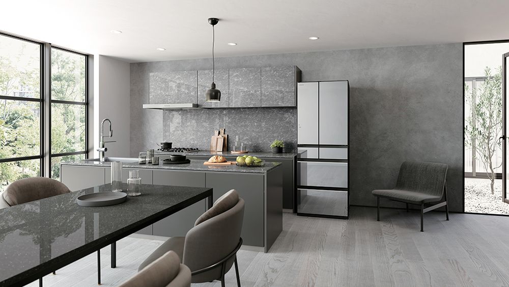 Cách sử dụng tủ lạnh Hitachi có tiết kiệm điện hiệu quả