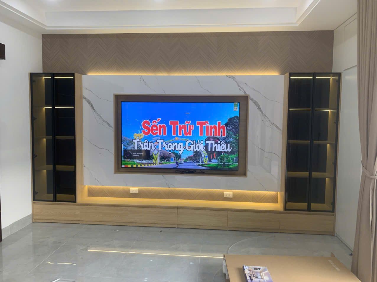 Tổng kho điều hòa, điện máy miền Bắc tại Hà Nội Địa chỉ mua tivi Samsung UA43F6000F chất lượng, chính hãng, giá rẻ