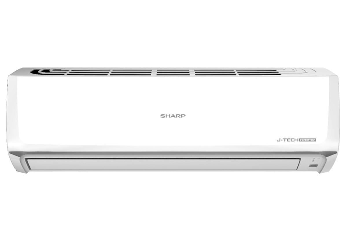 Thiết kế điều hòa Sharp AH-X10ZEW