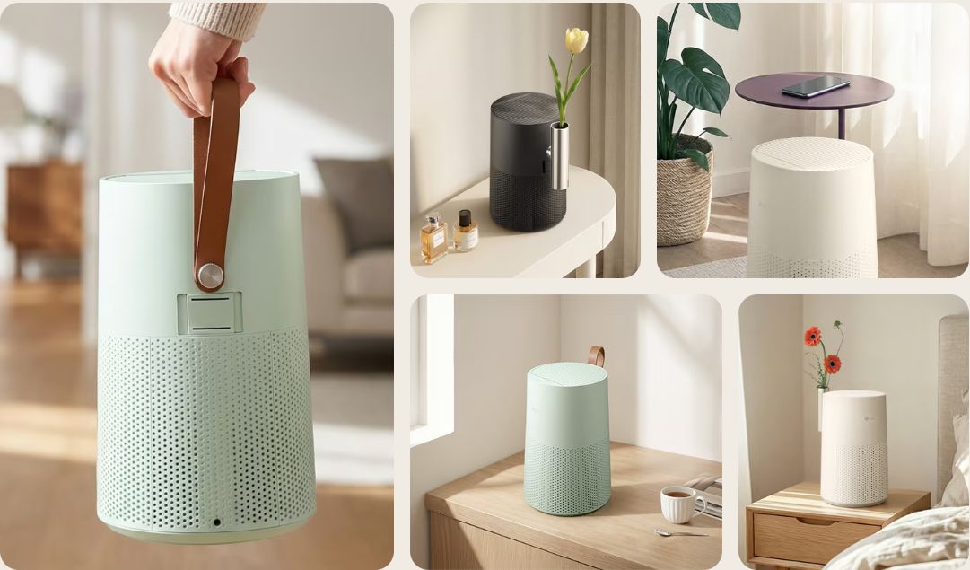 Tùy chỉnh và cá nhân hóa thiết bị nhờ trang bị những phụ kiện kèm theo