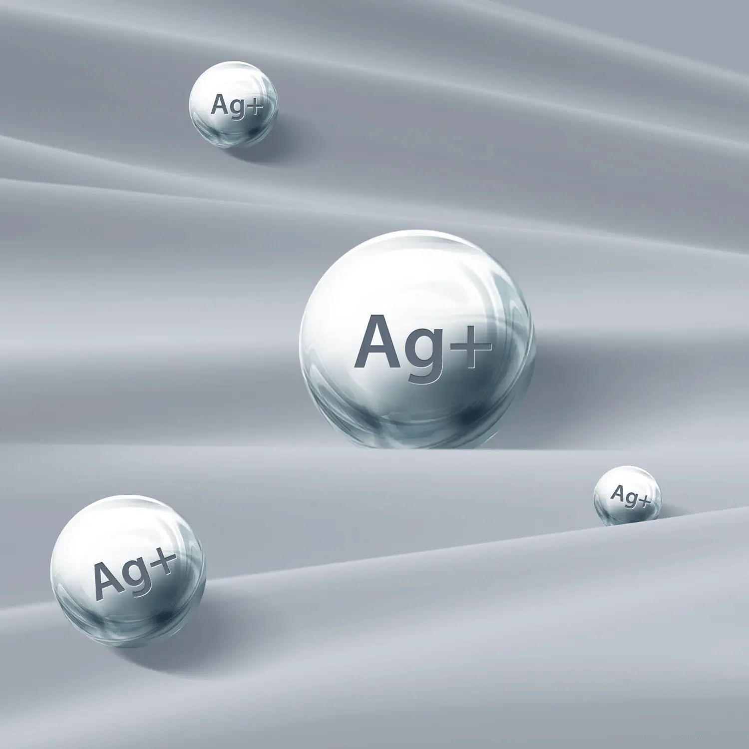 Công nghệ Ag+ loại bỏ hiệu quả vi khuẩn 