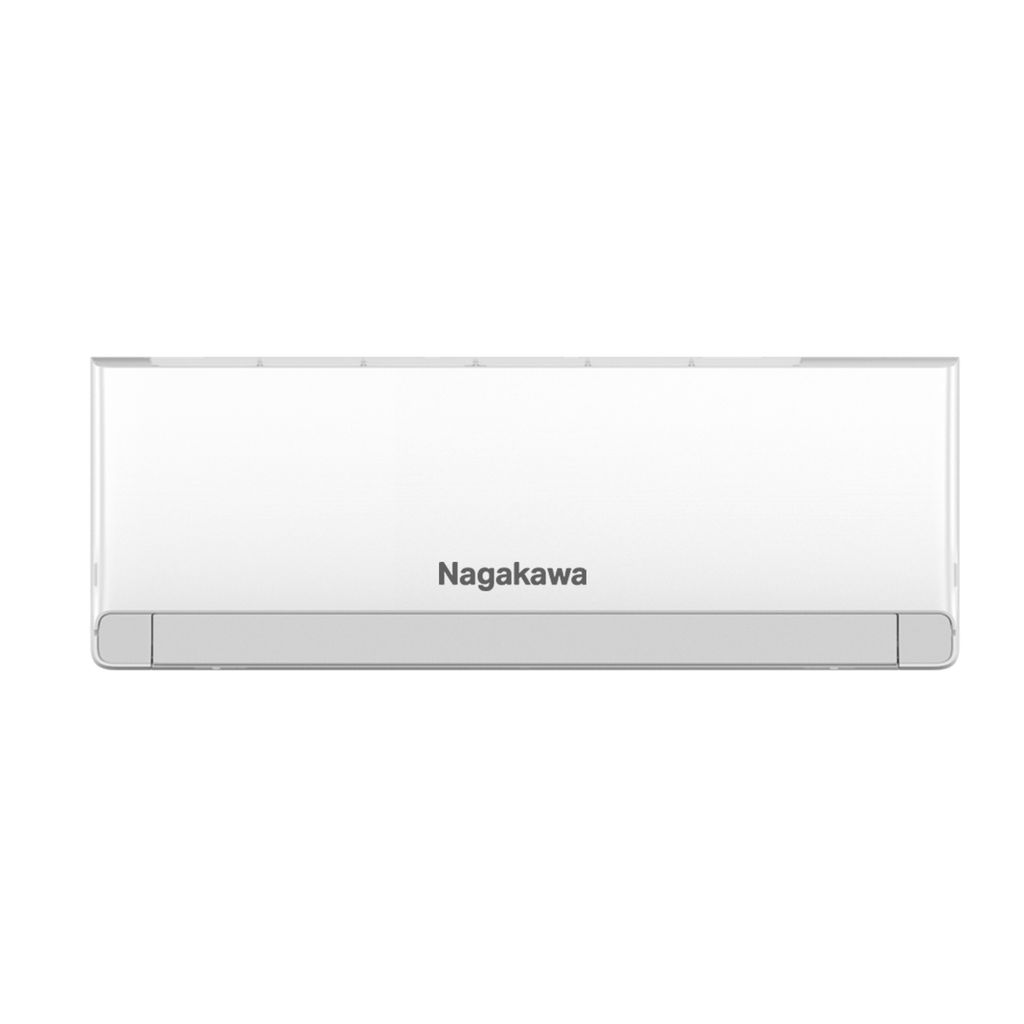 Điều hòa treo tường Nagakawa NS-C12R2U86 có kiểu dáng hiện đại 