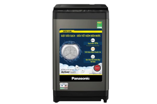 Máy giặt Panasonic NA-F82Y01DRV 8.2kg