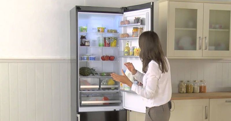 Một số vấn đề lưu ý khi sử dụng tủ lạnh Hitachi