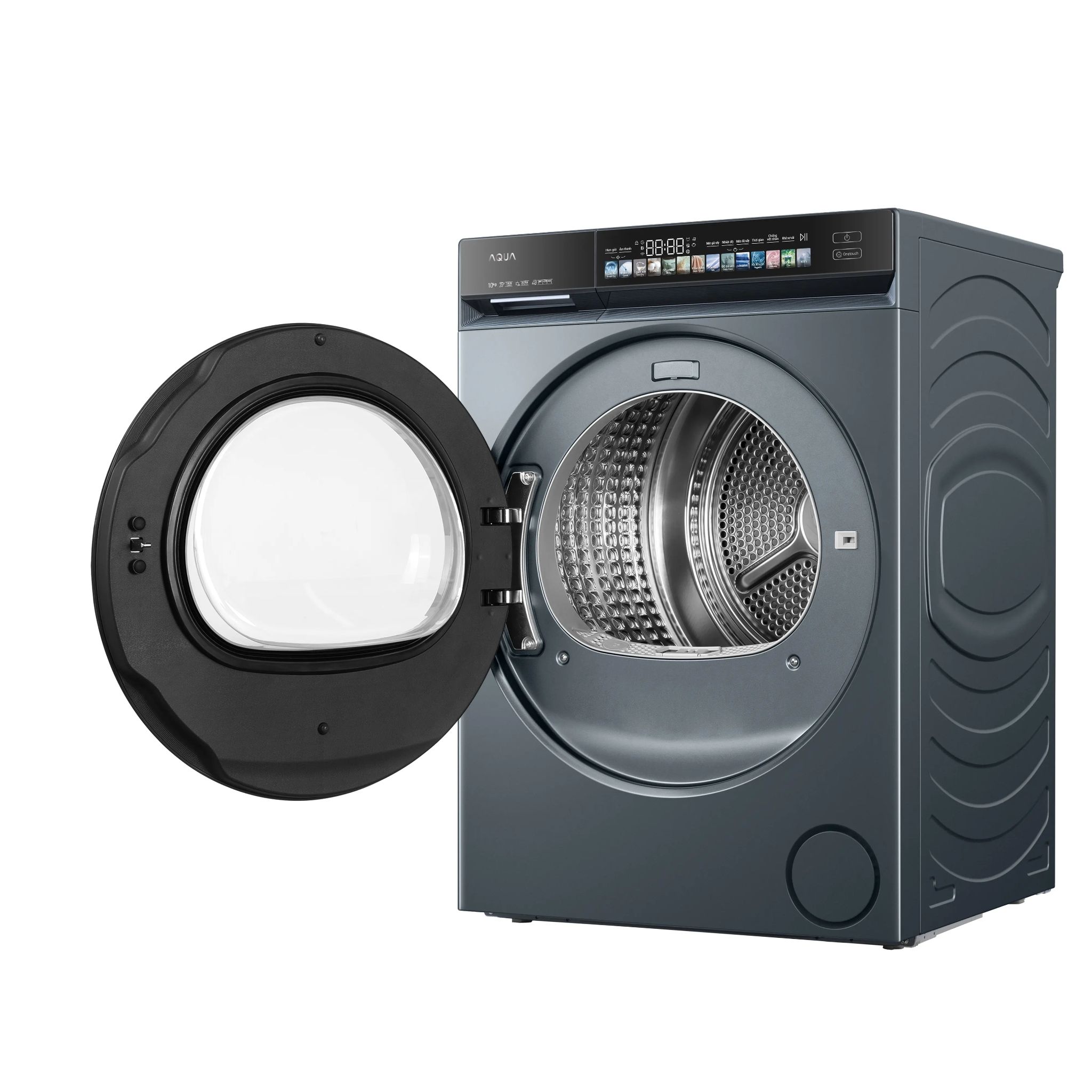 Trang bị nhiều tính năng thông minh