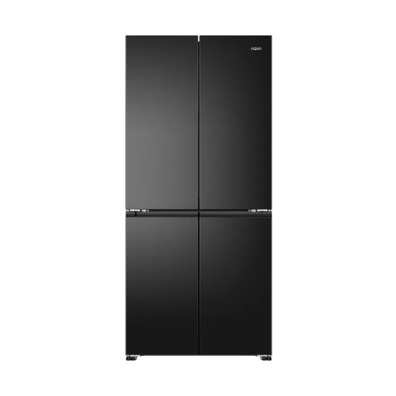 Tổng kho điều hòa, điện máy miền Bắc tại Hà Nội Tìm hiểu chung về tủ lạnh Multi Door Aqua AQR-M570XA(FS) 502 lít inverter
