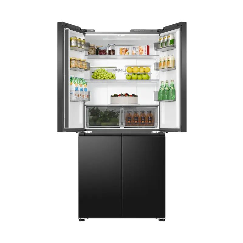 Tổng kho điều hòa, điện máy miền Bắc tại Hà Nội Trang bị nhiều tính năng thông minh