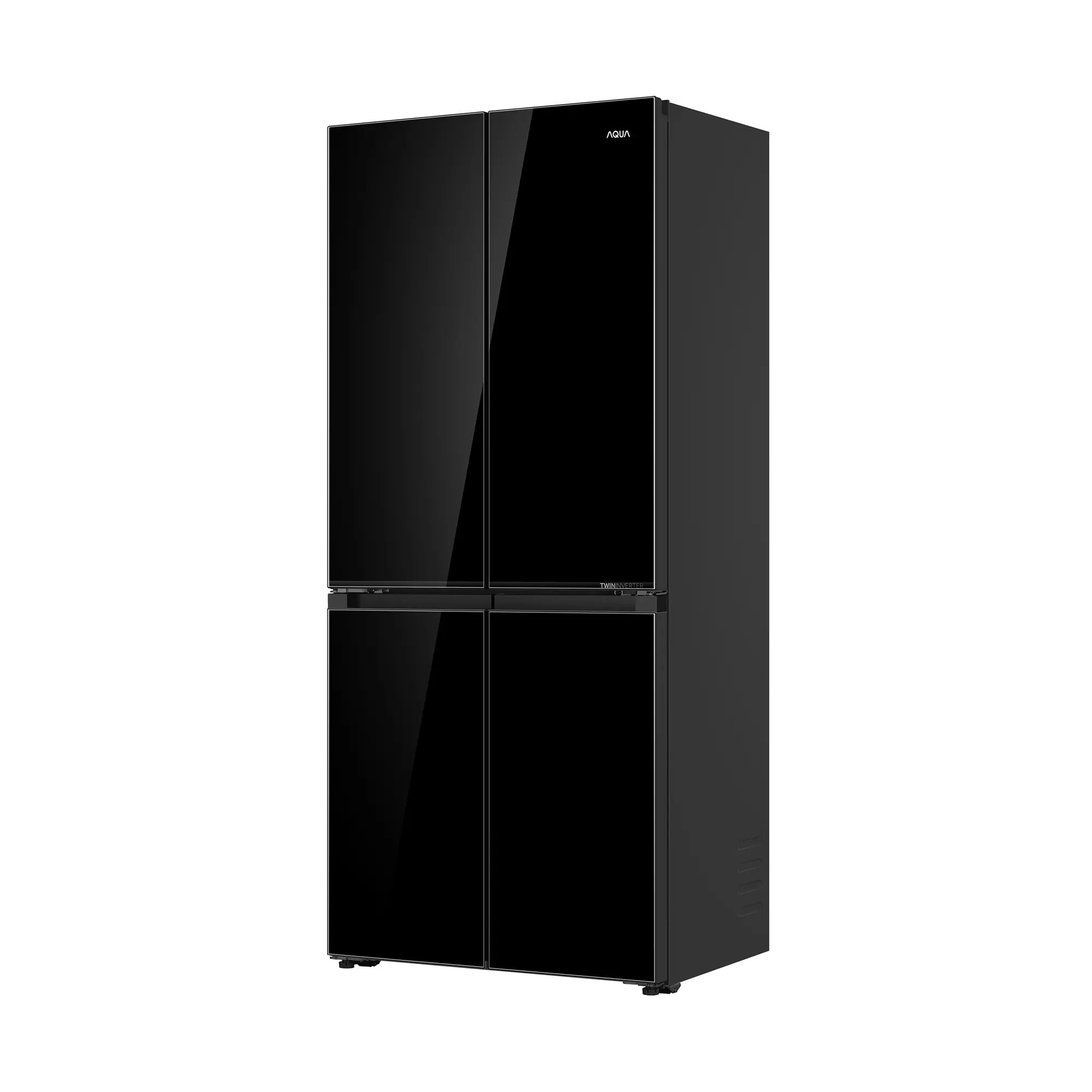 Tổng quan chung về tủ lạnh Multi Door Aqua AQR-MA580XA(GB)U1 508 lít inverter