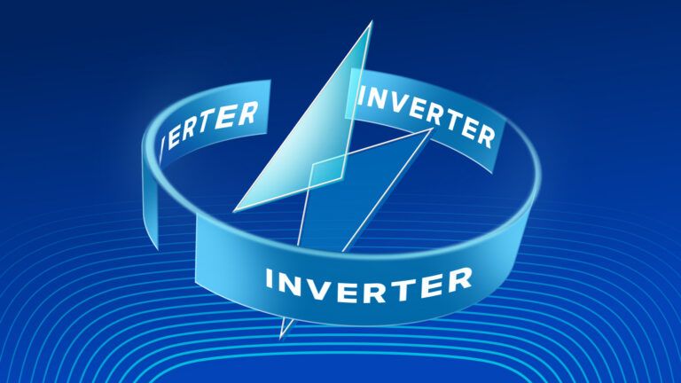 Công nghệ inverter được trang bị trên điều hòa Lenson LV-12CX1