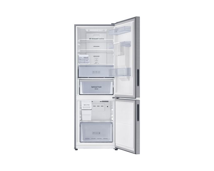 Tổng kho điều hòa, điện máy miền Bắc tại Hà Nội Thiết kế ngăn tủ hợp lý, giúp sắp xếp thực phẩm hợp lý