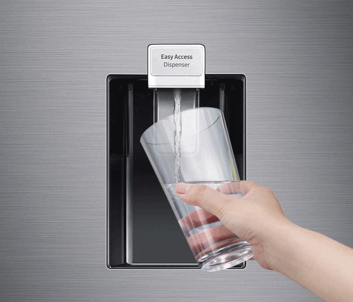 Tổng kho điều hòa, điện máy miền Bắc tại Hà Nội Tận hưởng nguồn nước mát lạnh nhanh chóng