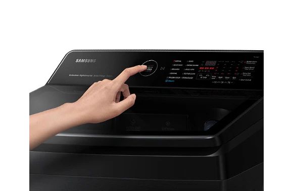 Tổng kho điều hòa, điện máy miền Bắc tại Hà Nội Chương trình giặt đa dạng