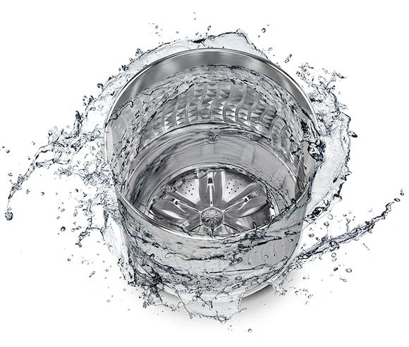 Tổng kho điều hòa, điện máy miền Bắc tại Hà Nội Chức năng tự động vệ sinh lồng giặt