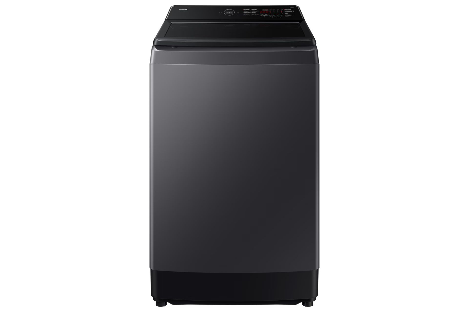 Tổng kho điều hòa, điện máy miền Bắc tại Hà Nội Samsung WA40F17E7CSV sở hữu kiểu dáng hiện đại và sang trọng