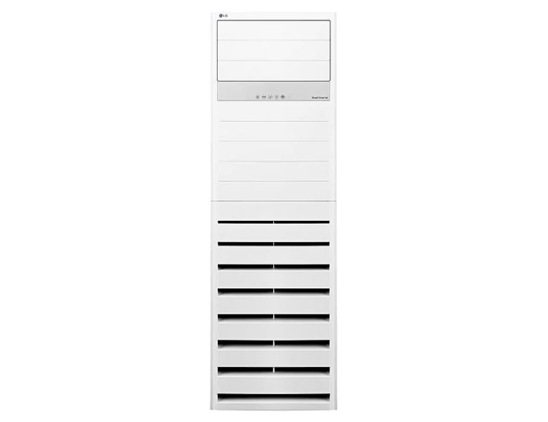 LG ZPNQ48GT3A1/ZUUQ48GV1 có kiểu dáng tủ đứng, phù hợp trong nhiều không gian 