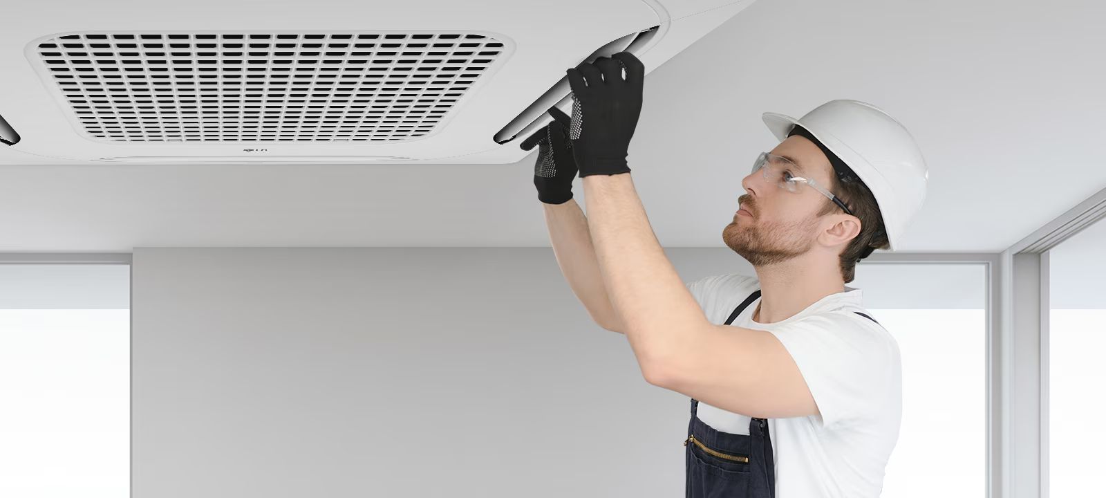 Tổng kho điều hòa, điện máy miền Bắc tại Hà Nội LG ZTNQ24GNLA1/ZUUQ24GE1 được thiết kế với kiểu dáng nhỏ gọn