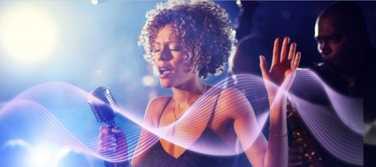 Tùy chỉnh âm thanh chuẩn gu với AI Sound Wizard