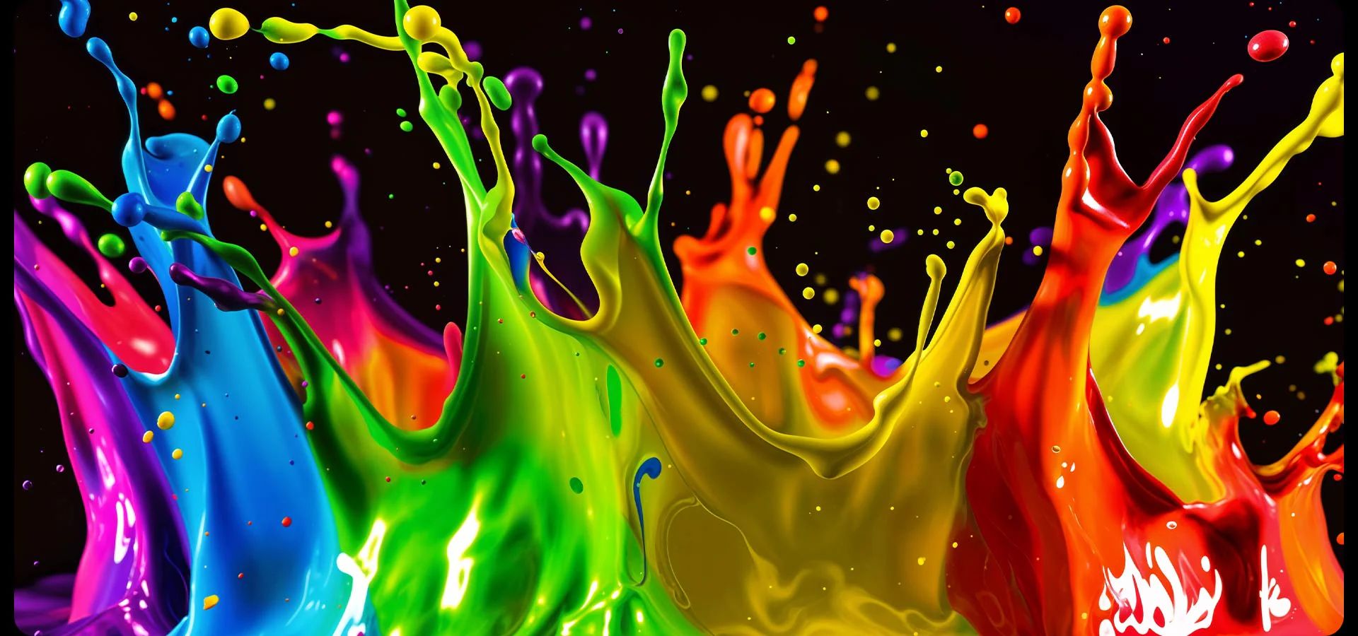 Tổng kho điều hòa, điện máy miền Bắc tại Hà Nội Công nghệ dải màu Dynamic QNED Color Pro tái tạo màu sắc