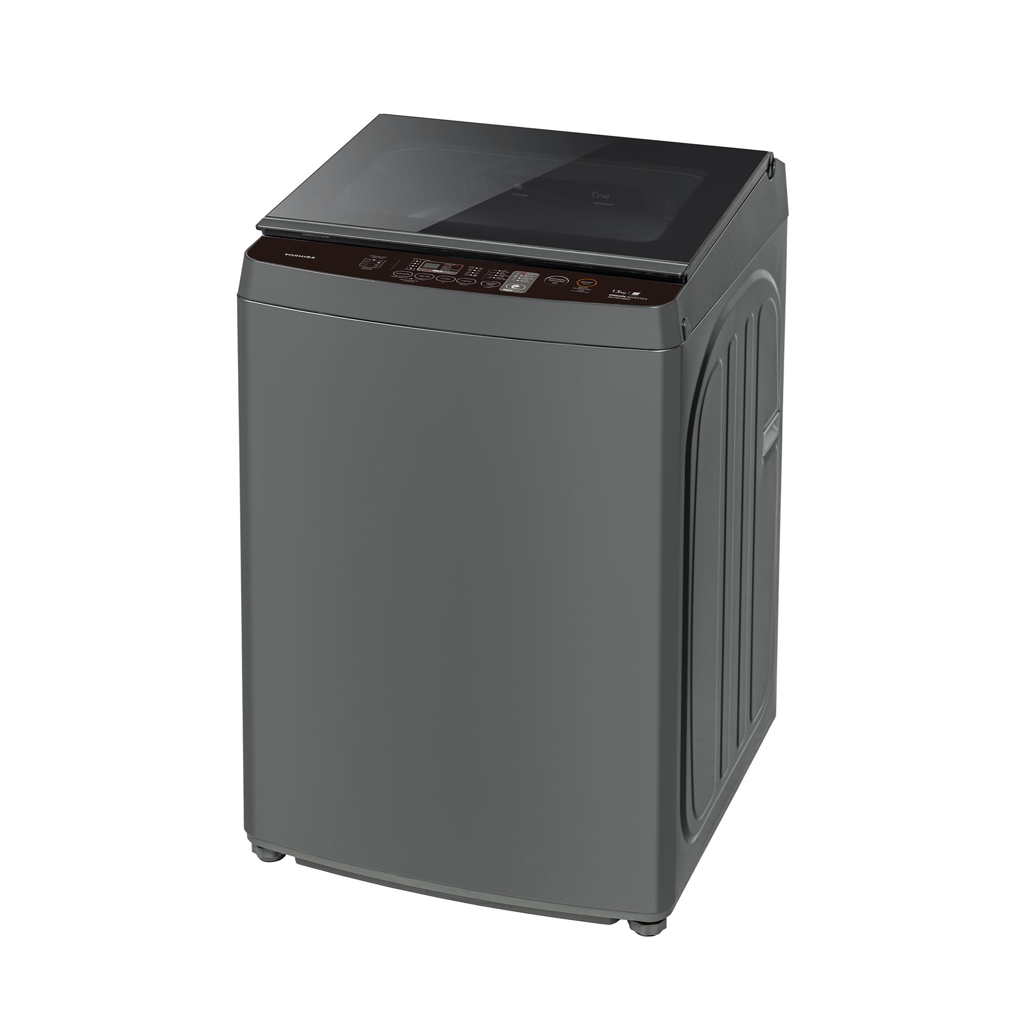 Nhiều chức năng khác trên máy giặt Toshiba AW-DM1400LV(MK)