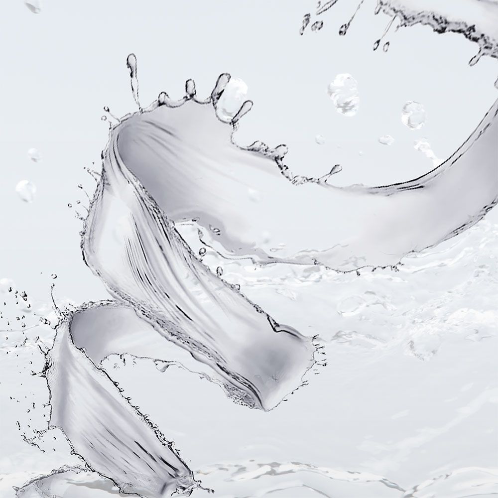 Công nghệ giặt GreatWaves với sức mạnh siêu sóng