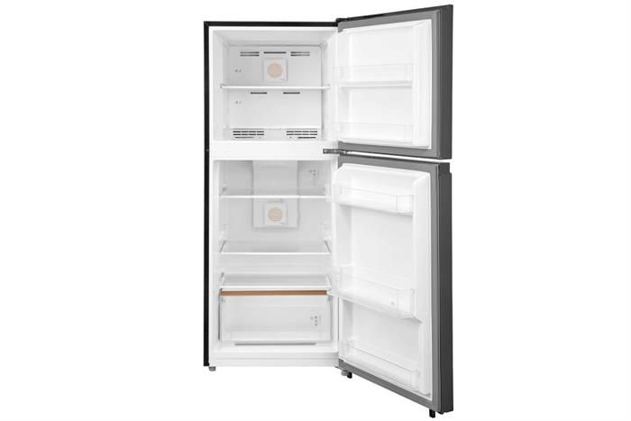 Chất liệu khay ngăn làm bằng kính chịu lực