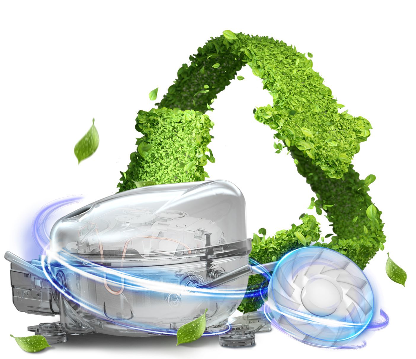 Tiết kiệm điện hiệu quả với Origin Inverter, tối ưu hóa điện năng tiêu thụ 