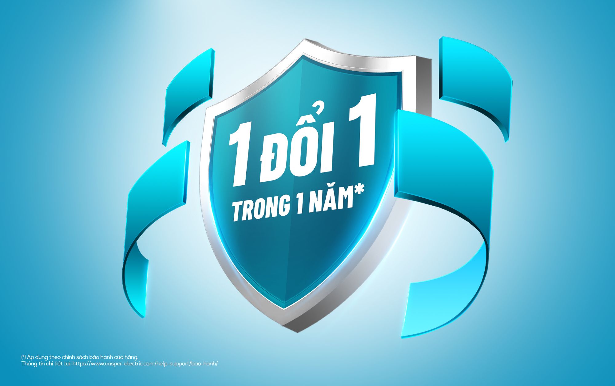 Tổng kho điều hòa, điện máy miền Bắc tại Hà Nội SC-12FB36M có thời gian bảo hành 36 tháng