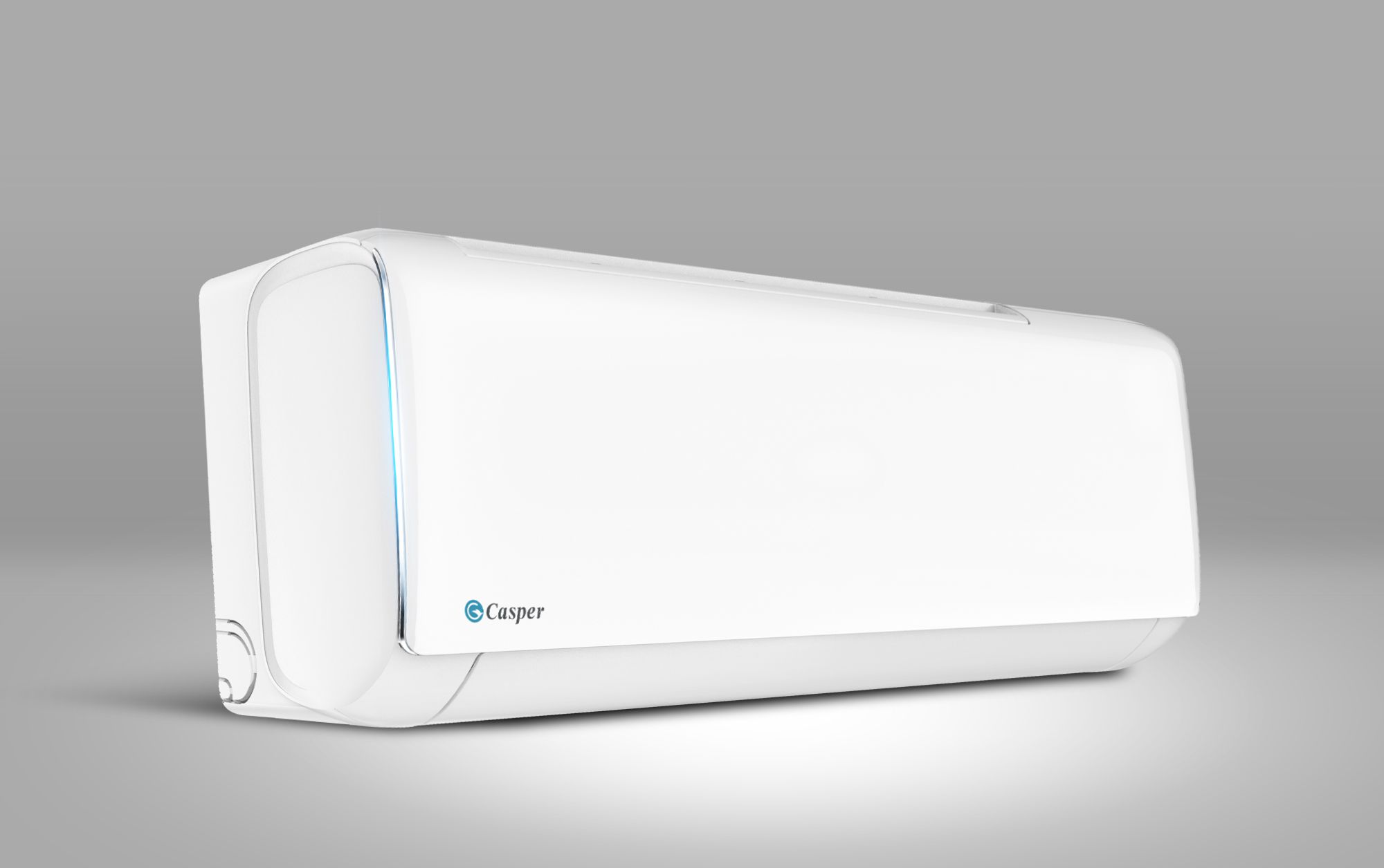 Thiết kế điều hòa Casper SC-24FB36M hiện đại 