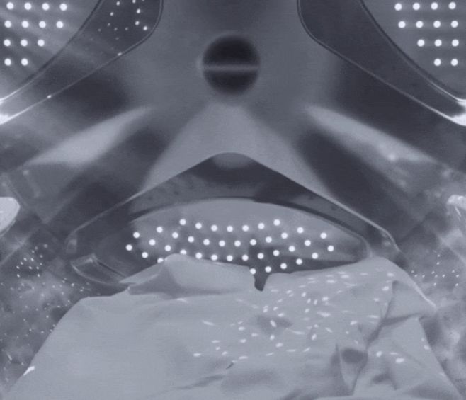 Công nghệ diệt khuẩn Great Steam