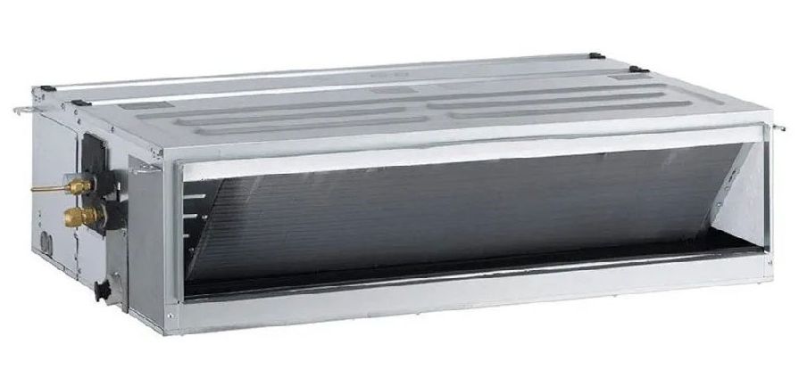 Thiết kế điều hòa LG ZBNW60GM3D1 nhot họn, mang lại thẩm mỹ cao 