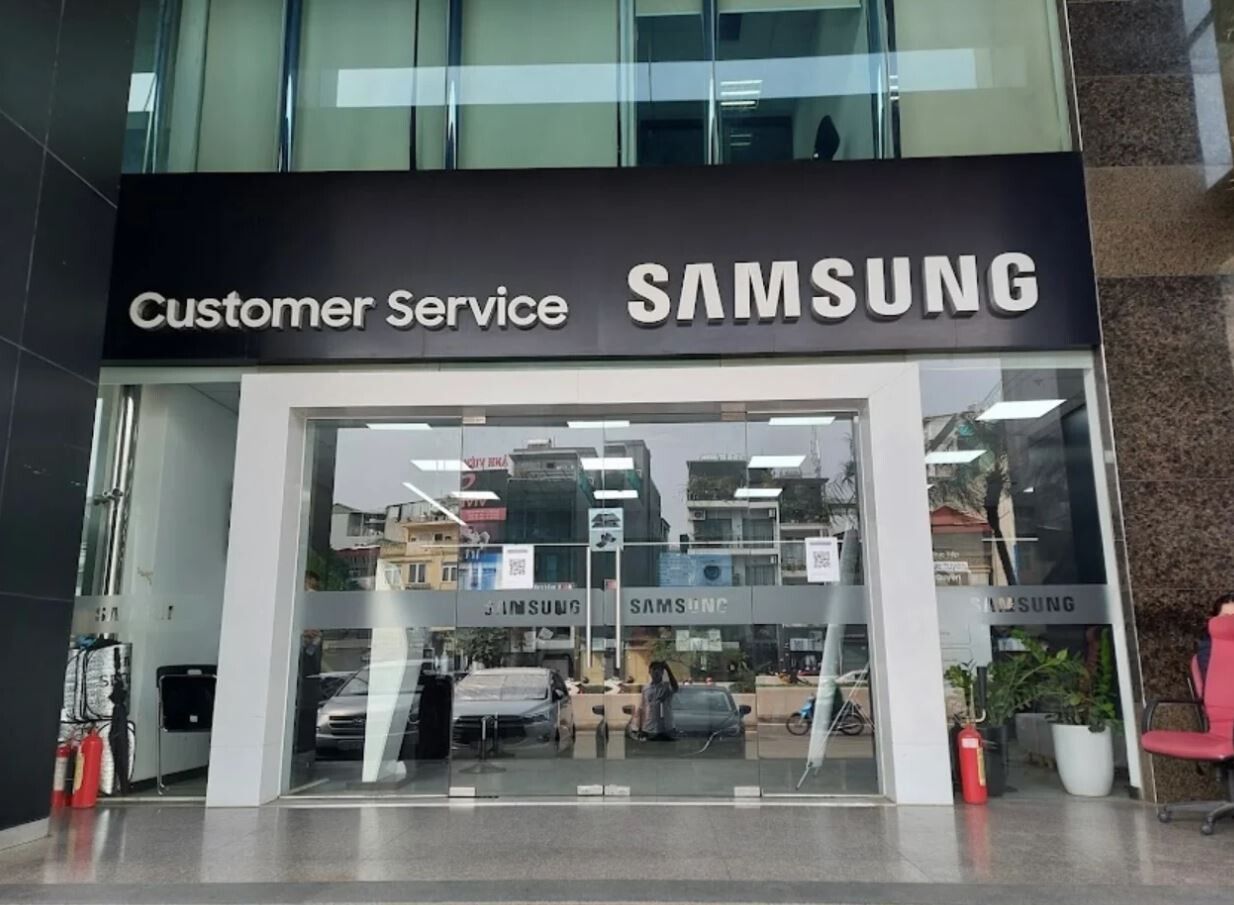 Các trường hợp được hưởng chính sách bảo hành