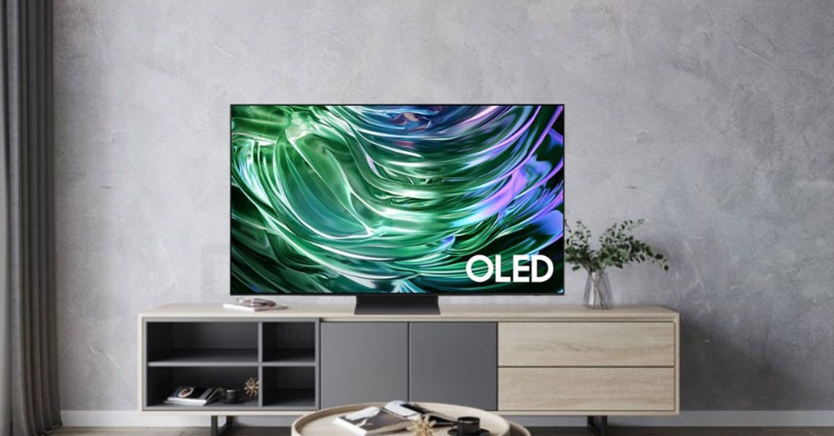 Thời gian bảo hành tivi Samsung