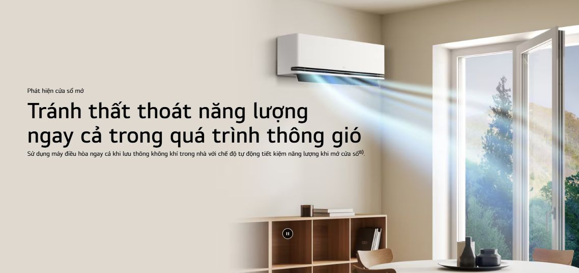 Tiết kiệm điện năng và quản lý thông minh