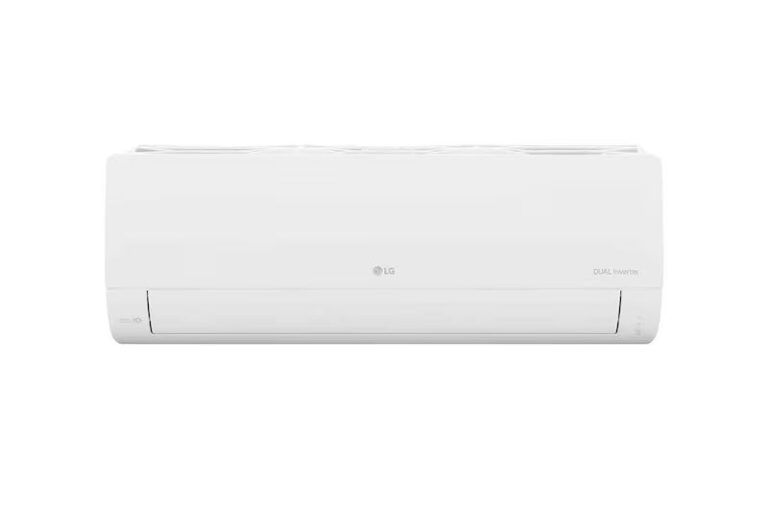 Điều hòa LG 2026 dòng IEC