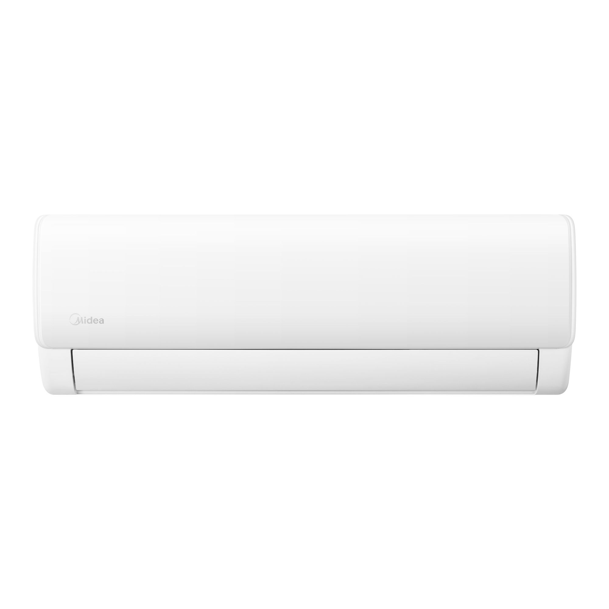 Midea MSFQ-09CRN8 chính là sở hữu thiết kế tối giản
