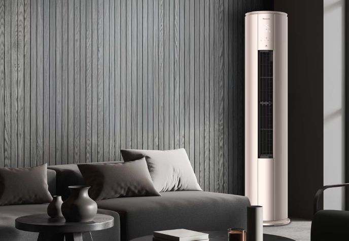 Tổng kho điều hòa, điện máy miền Bắc tại Hà Nội Thiết kế điều hòa Panasonic NZ24CF1H-8N ấn tượng, độc đáo
