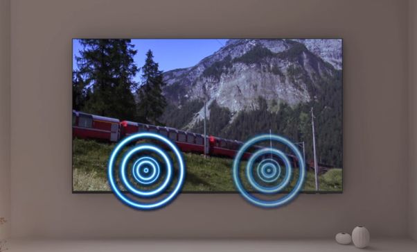 Công nghệ Object Tracking Sound Lite