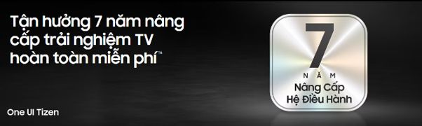 Liên tục nâng cấp để mang đến trải nghiệm tốt hơn 